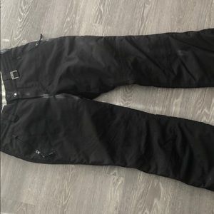 Snow pants